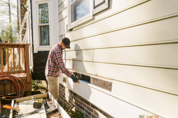 Top rated local Siding Repair specialists in Temperanceville, VA
